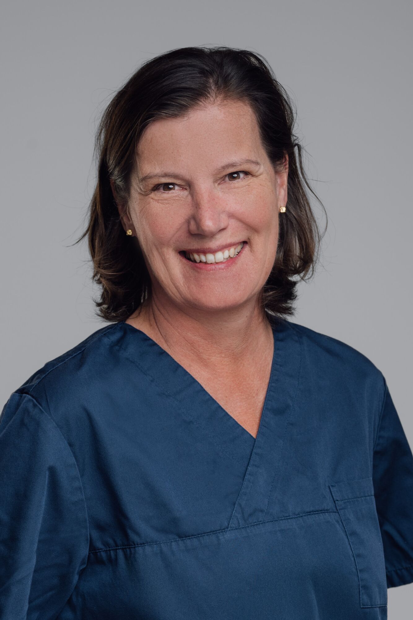 Dr. Christina Tietmann Zahnärztin