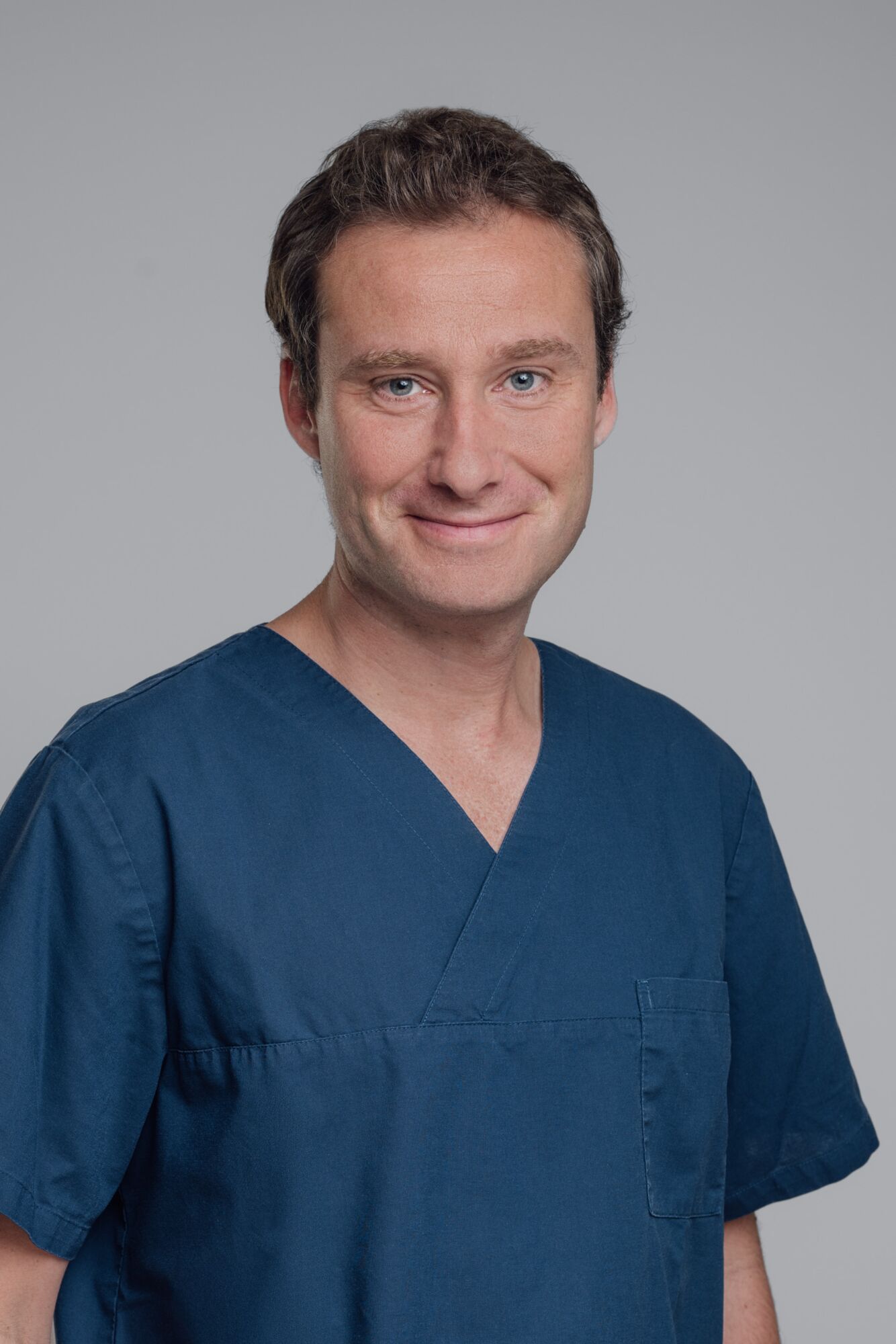 Dr. Sven Wenzel